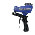 thumbnail image 1 of Adjustable Blasting Machine Sandblasting Gun Pneumatic Sandblasting Set Rust Blasting Device Pneumatic Blasting Gun Set ,Easy to Use, 1 of 7