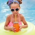 thumbnail image 5 of Crush Cherry On the Go Drink Mix No Sugar Low-Calorie Refreshing Powdered Water Enhancer for Home Lunch Snacks Office Summer Indoor Outdoor Drinks 6 Sticks per Box Make 36 Servings Pack of 6, 5 of 7