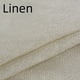 thumbnail image 4 of Funda de almohada de lino con decoración navideña de estilo festivo, ciervo, copo de nieve, funda de almohada navideña, 4 of 5