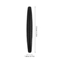 thumbnail image 2 of UPGRATOR 4Pcs Black Car Door Anti Collision Strip for Daily Driving Protection, 2 of 8