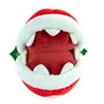 thumbnail image 4 of Club Mocchi- Mocchi- Super Mario Piranha Plant Mega 15 inch Plush, 4 of 6