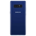 thumbnail image 4 of Restored Samsung Galaxy Note8 N950U 64GB Unlocked GSM LTE Android Phone w/ Dual 12 Megapixel Camera - Deep Sea Blue (Refurbished), 4 of 4
