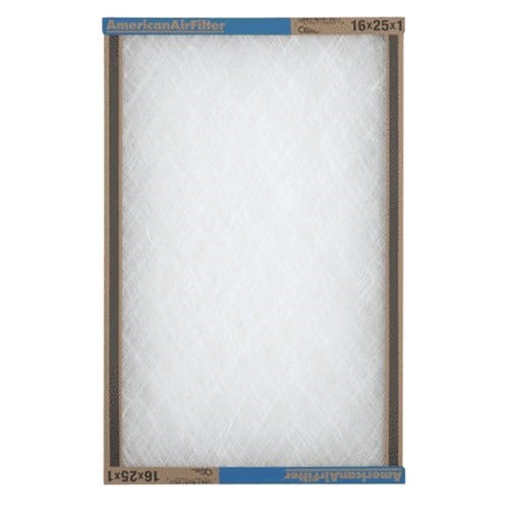 True Blue 10 in. W X 10 in. H X 1 in. D Fiberglass 2 MERV Air Filter 1 pk