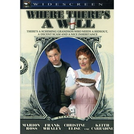 Where There's A Will (2006)