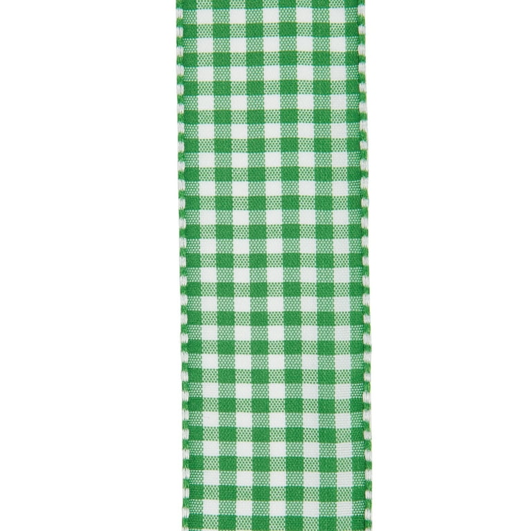 チェックリボン水着Check Ribbon pastel green Are Check Ribbon Monokini pastel green | ファッション通販