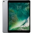 thumbnail image 1 of Apple iPad Pro 10,5 Pouces Wi-Fi 256 Go - Gris Cosmique (Reconditionné), 1 of 2