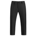 thumbnail image 5 of ETHAN Teens 3 Pieces Slim Fit Suit for Wedding Elegant Formal 3 Piece Suit Jacket Vest Pant Suits Size 12, 5 of 7
