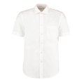 thumbnail image 1 of Kustom Kit Mens Business Short-Sleeved Shirt, 1 of 2