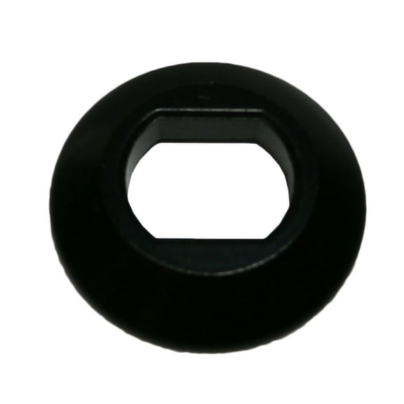 Ryobi P508 Genuine OEM Replacement Outer Blade Clamp - 692092001