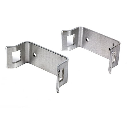 

Mount Brackets Flat For RS5-RS10-LT10 PAIR