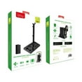 thumbnail image 5 of 4 in 1 USB Vertical Stand Station Holder Cooling Fan with Dual Controller Charger and Disc Holder for Xbox Series X, 5 of 5