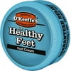 1PC O'Keeffe's 3.2 oz Moisturizing Foot Cream