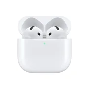 ?ppl? PODS4ND Bluetooth Headphones, Adaptive Audio, Transparency Mode, USB-C Charging Case, Wireless Charging