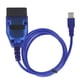 thumbnail image 4 of Escáner de diagnóstico OBD2 con cable USB profesional, herramienta de escaneo compatible con Seat Altea/Arosa/Cordoba, 4 of 14