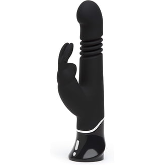 Honey Play Box Bora Tapping Rabbit Vibrator, Purple - Walmart.com