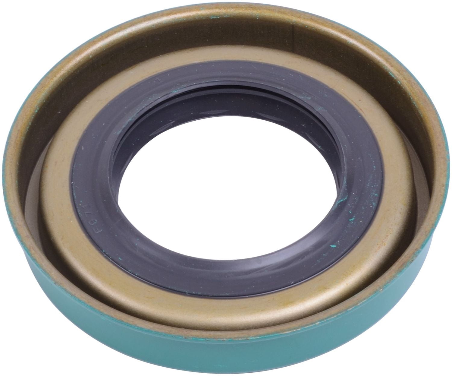 Wheel Seal Fits select: 1999-2008 CHEVROLET SILVERADO, 1995-2008 CHEVROLET TAHOE