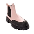 thumbnail image 4 of Botín Camila Chunky color rosa   22.0 Dorothy Gaynor Botín Camila Chunky color rosa   22.0, 4 of 6