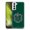 Slytherin Crest, variant on Head Case Designs Officially Licensed Harry Potter Chamber Of Secrets I Slytherin Crest Hard Back Case Compatible with Samsung Galaxy S21 5G