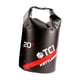 thumbnail image 4 of Bolsa seca impermeable para almacenamiento, bolsa flotante para kayak, portátil y hermética, saco impermeable para 6 litros, 4 of 9
