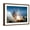 Brown Frame, variant on Art.com First Space Shuttle Launch on April 12, 1981 Photo, Black Frame Wall Art, 29" x 23"