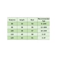 thumbnail image 4 of FEORJGP Toddler Boys Girls Sweatshirts Infant Baby Long Sleeve Pullovers Colorful Letter Patchwork Jumpers Round Neck Sweatshirt Loose Casual Tops, 4 of 9