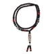 thumbnail image 3 of Collar de cuentas de ojos dzi, pulsera de oración de buena fortuna hecha un mano deseño elegante diseño ampliatigo utilizado para el dormitorio, 3 of 7
