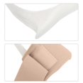 thumbnail image 2 of Adjustable Foot Drop Orthosis Ankle Corrector Brace Support Protection Splint Right Foot L/XL, 2 of 5