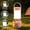 Pink, variant on Vintage Camping Lantern,Bedside Lamp,Outdoor LED Tent Light,Mini Adventure Lamp,Rechargeable Flashlight Night Lamp Fishing Lighting Cool Camping Gear for Hiking Backpacking