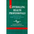 thumbnail image 2 of Controlling health professionals, 2 of 2