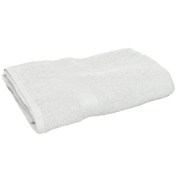 Towel City Serviette de Luxe (550 G/M2)