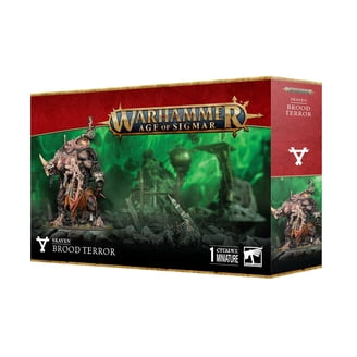 Games Workshop Warhammer Age of Sigmar: Realmscape Megadroth