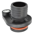thumbnail image 2 of Conector Manguera Refrigeración Toma A Motor Bmw 120i 05-12, 2 of 4