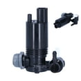 thumbnail image 4 of Bomba Lavaparabrisas, Reemplazo De Bomba Lavaparabrisas Plug And Play Fácil De Instalar Para Mk6 2002 - 2015 Para Oem 1S7117K624Fd, 4 of 7