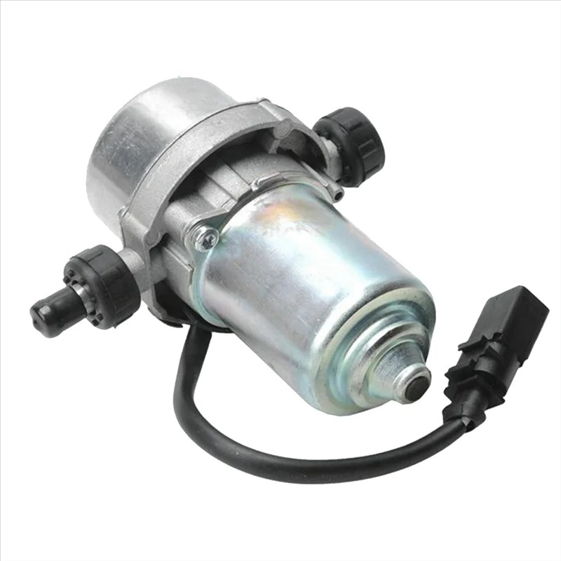 Brake Booster Vacuum Pump For 2007 2008 2009 Audi Q7 4.2 8E0927317E