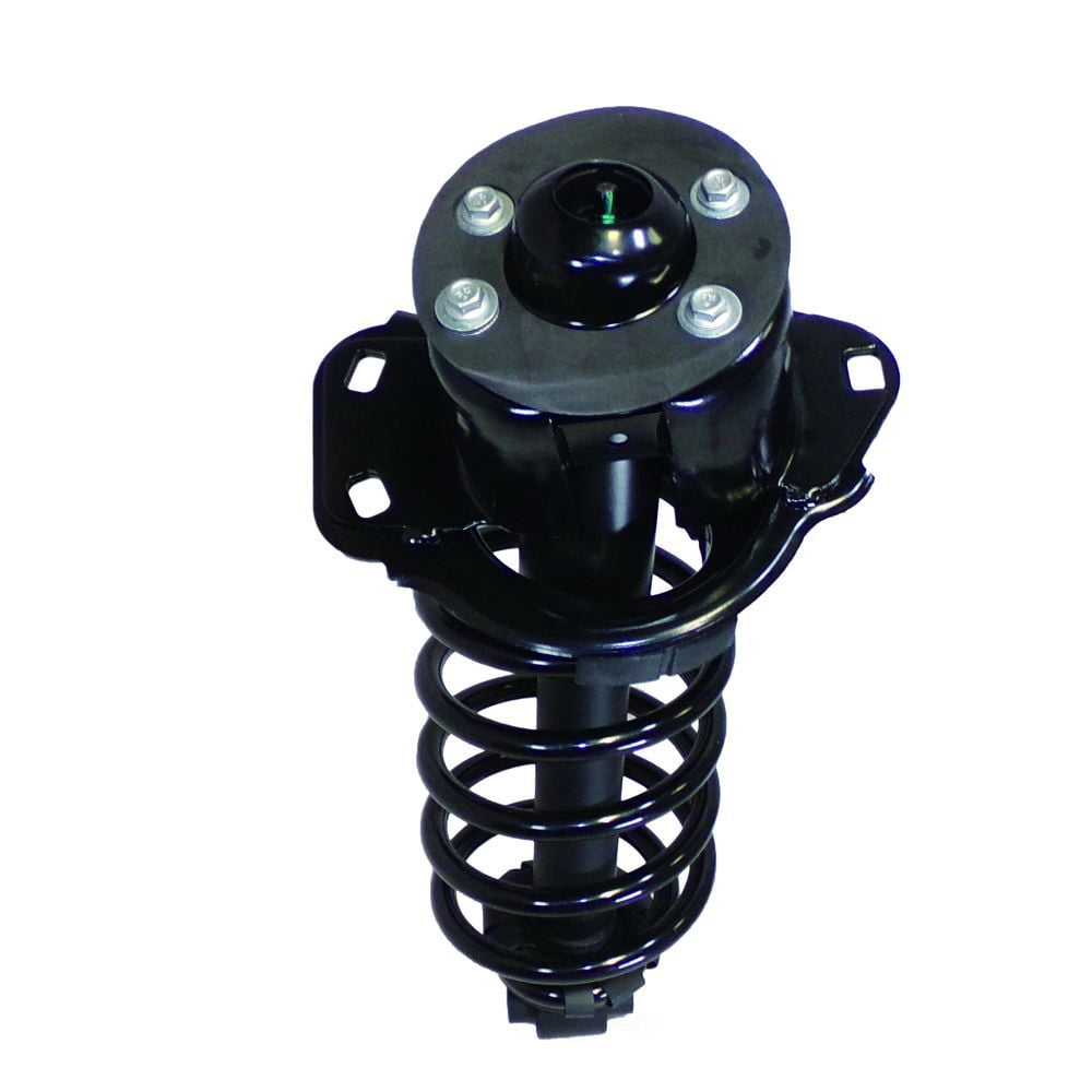 PRT 710972 Suspension Strut and Coil Spring Assembly