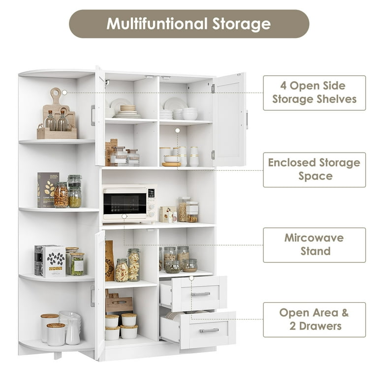 Home depot sale tall storage cabinets