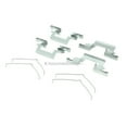 thumbnail image 4 of CENTRIC PARTS - HARDWARE KIT Fits select: 1996-2004 NISSAN PATHFINDER, 1997-2003 INFINITI QX4, 4 of 5