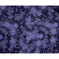 thumbnail image 5 of oneOone Polyester Spandex Navy Blue Fabric Abstracts Diy Clothing Quilting Fabric Print Fabric By Yard 56 Inch Wide, 5 of 6