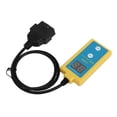 thumbnail image 3 of Diagnostic Cable Interface Scanner,SRS Reset Scanner with Air Cushion Scan Reset Tool OBD Diagnostic Repair Tool High-Intensity Output, 3 of 8