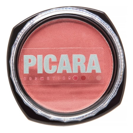 (2 Pack) Picara Rouge Pod Blush, Natural pink, 0.11 Oz (2 pack)