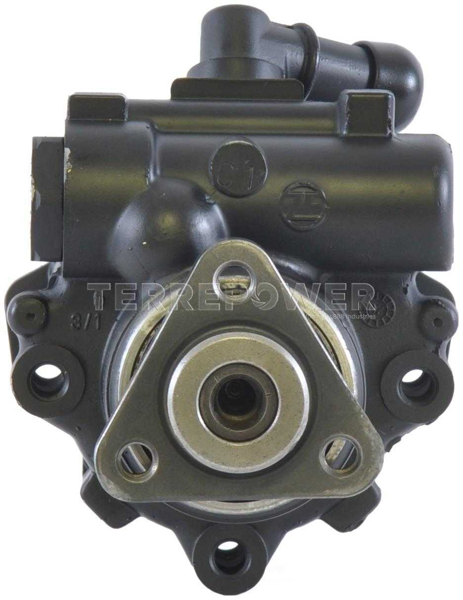 TERREPOWER formerly BBB Industries 990-1013 Power Steering Pump