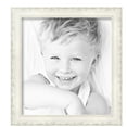thumbnail image 2 of ArtToFrames 13" x 14" Classic White Picture Frame, 13x14 inch White Wood Poster Frame (WOM-5004),  Pack, 2 of 7