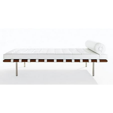 Modern Daybed White Commercial