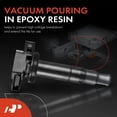 thumbnail image 3 of A-Premium Ignition Coil Pack Replacement for Toyota Echo 00-05 Prius Yaris XA XB I4 1.5L 1NZ-FE Fits select: 2004-2006 TOYOTA SCION XB, 2004-2006 TOYOTA SCION XA, 3 of 8