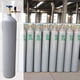 thumbnail image 3 of Medidor de flujo Argon Co2 Mig Tig Regulador de gas resistente al impacto fácil de leer, gris Feliz Sencillez, 3 of 5