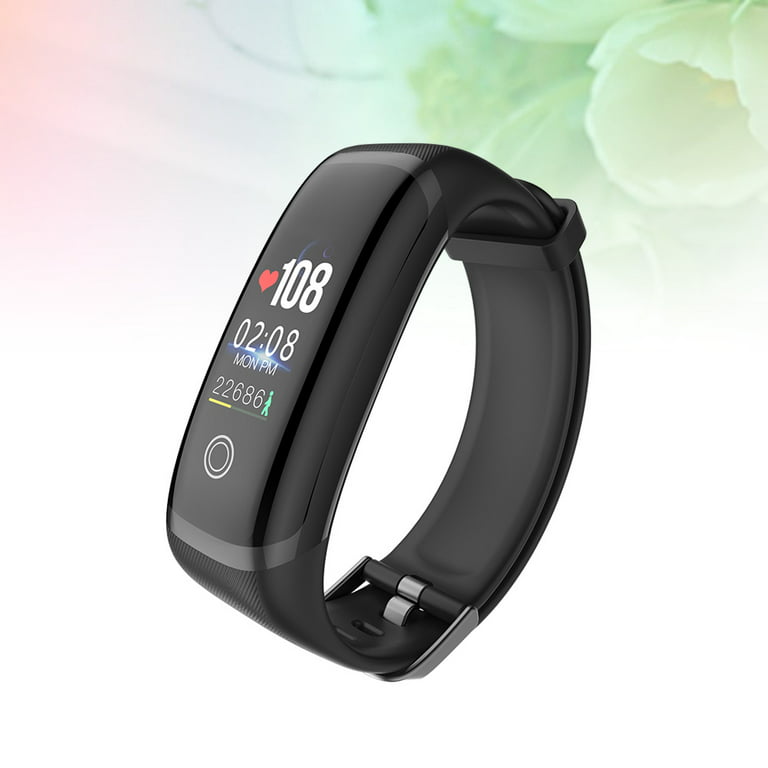 Original Rogbid New Smart Ring Activity Tracker with Heart Rate Sleep  Temperature Monitor Pedometer Blood Oxygen APP Compatible - AliExpress