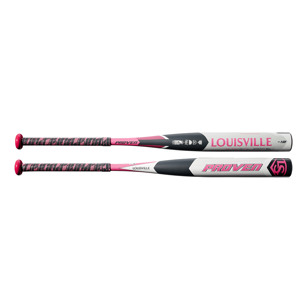Louisville Slugger Proven (13) WTLFPPRD1320 Fastpitch Softball Bat
