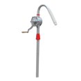 thumbnail image 3 of GROWTH TANK Barrel Hand Pump Sturdy Accessories for Engine Oil Transfer Heating Oil 25mm, 3 of 9