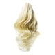 thumbnail image 4 of Extensión De Cabello De Cola De Caballo 12 SM SunniMix Postizo de cola de caballo, 4 of 8