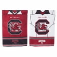 thumbnail image 7 of Evergreen Enterprises, Inc NCAA DS Suede Foil Garden Jersey Polyester 1'6 x 1'0.5 ft. Banner (Set of 2), 7 of 7